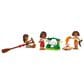 LEGO Disney Moana"s Adventure Canoe, , large