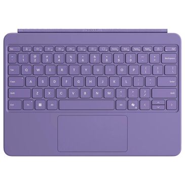 Microsoft Surface Pro 12" Keyboard in Violet, , large