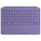 Microsoft Surface Pro 12" Keyboard in Violet, , large