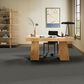 Anderson Tuftex Wyndham Estate Carpet in Rock Bottom, , large