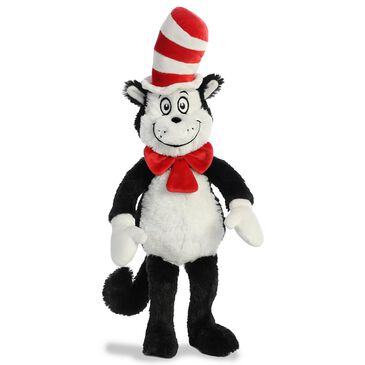 Aurora World Inc Dr. Seuss 20" The Cat in the Hat, , large