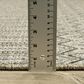Oriental Weavers Tortuga TR09A 1"10" x 7"6" Beige and Black Runner, , large