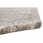 Feizy Cadiz 13" x 20" Ivory and Gray Area Rug, , large