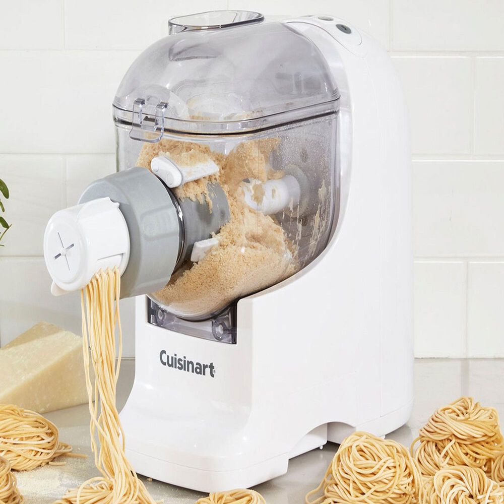 Cuisinart Cuisianrt Pastafecto Pasta/Bread Dough Maker, , large