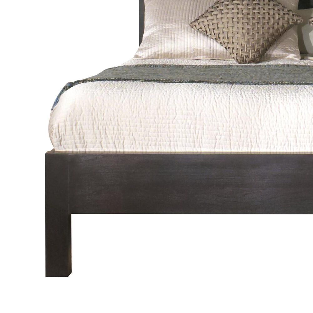 37B Nevis King Platform Bed in Espresso, , large