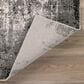 Dalyn Rug Company Cascina CC11CA 8" x 10" Carbon Area Rug, , large
