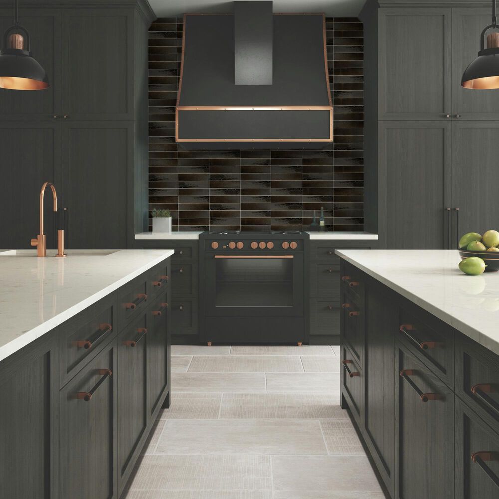 Dal-Tile Remedy Alchemy 2" x 10" Porcelain Tile, , large