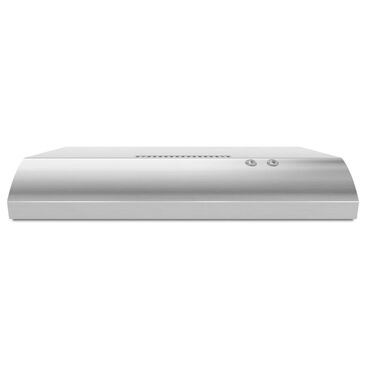 Whirlpool 30" Range Hood with FIT System, , large