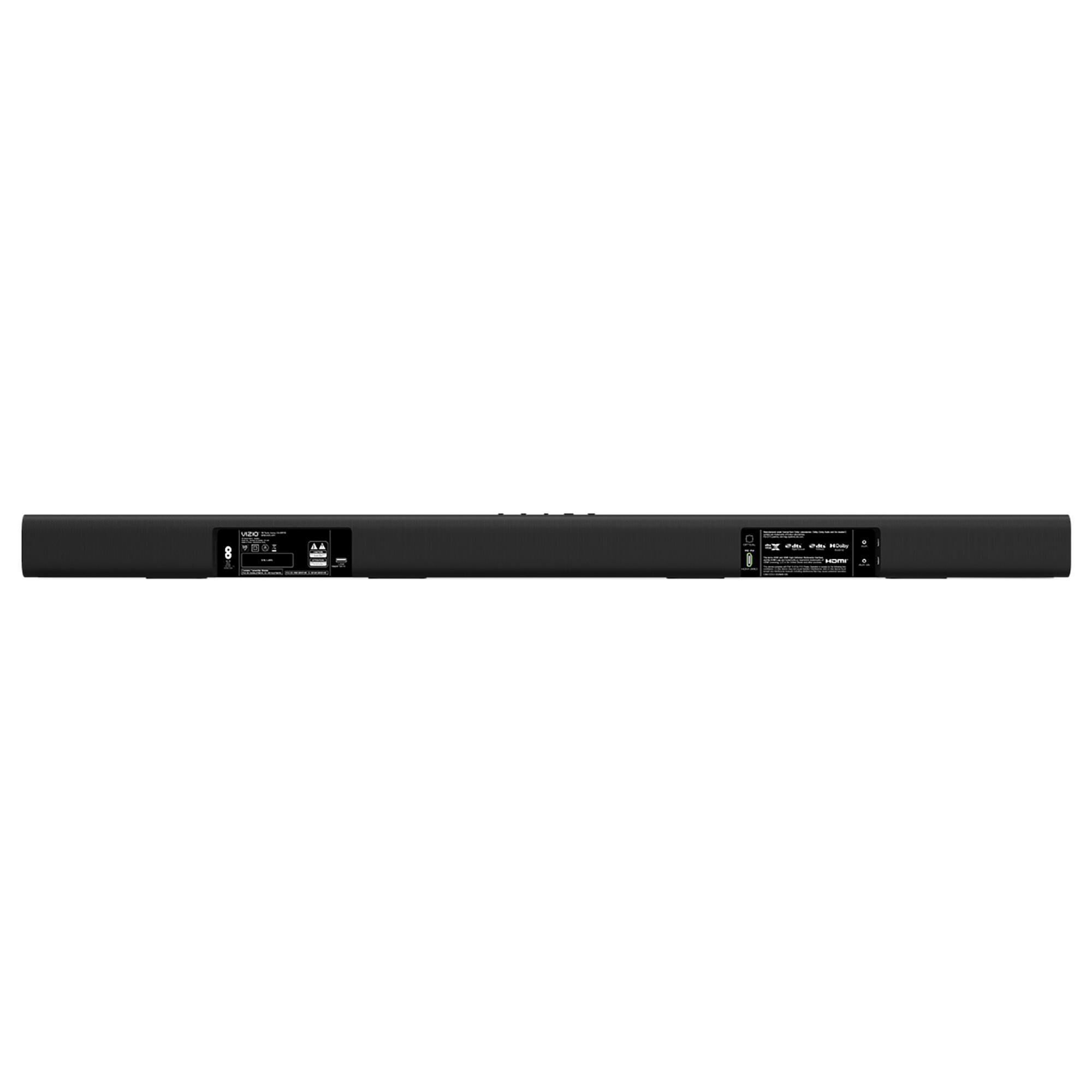 VIZIO V-Series 5.1 Home Theater Sound 