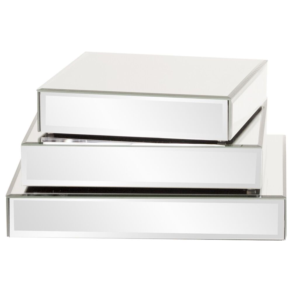 Howard Elliott Display Platforms (Set of 3), , large