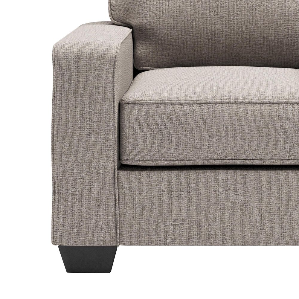 Ashley Greaves Accent Chair in Stone, , large
