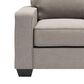 Ashley Greaves Accent Chair in Stone, , large
