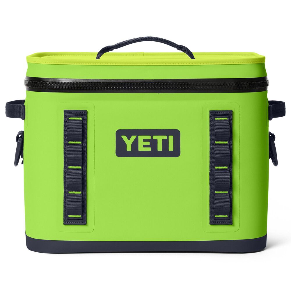 YETI Hopper Flip 18 Soft Cooler in Venom, , large