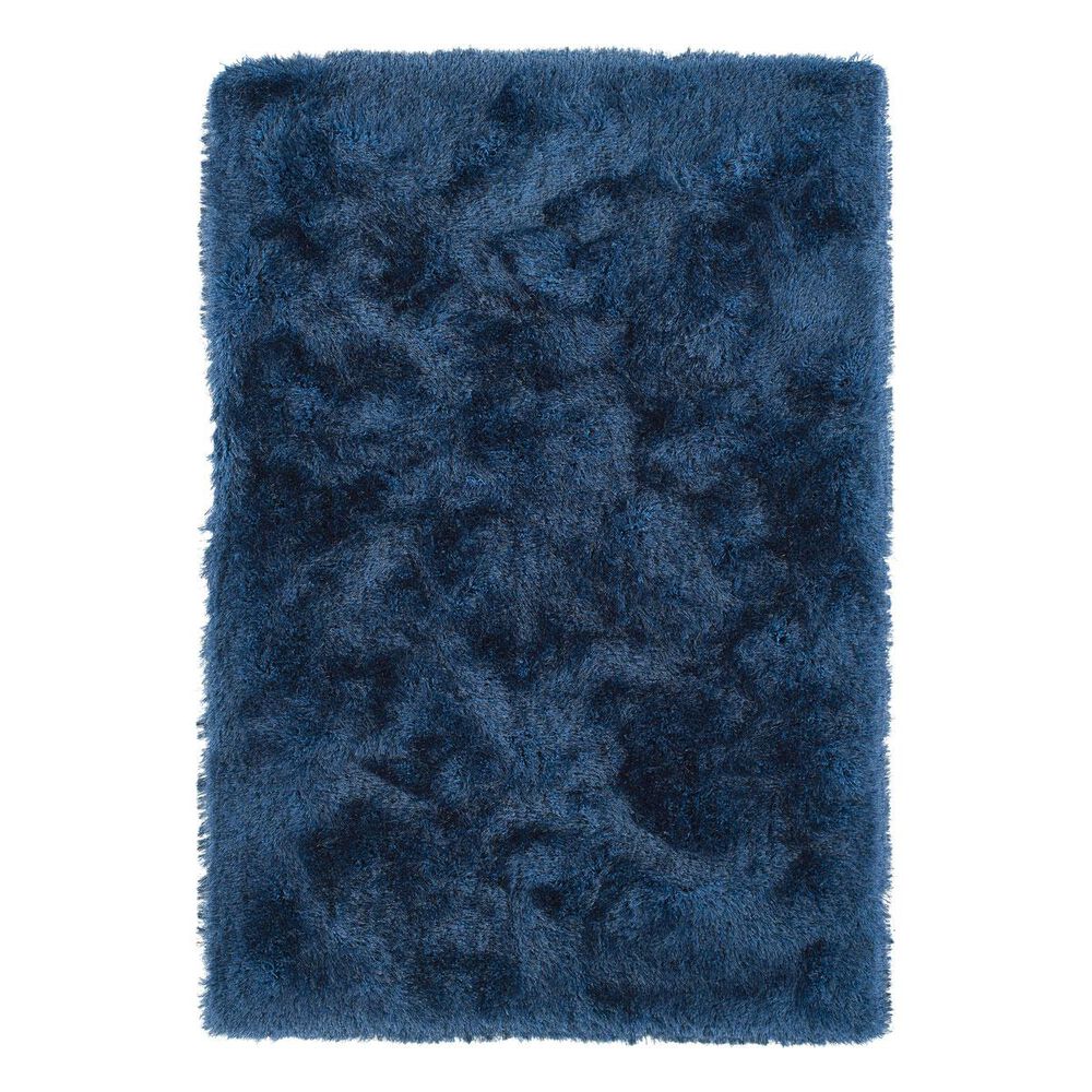 Dalyn Rug Company Impact IA100 8" x 10" Navy Area Rug, , large