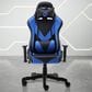 Techni Sport ProGamer2 Gaming Chair in Blue and Black, , large
