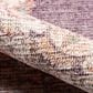 Momeni Helena 2" x 3" Plum Area Rug, , large