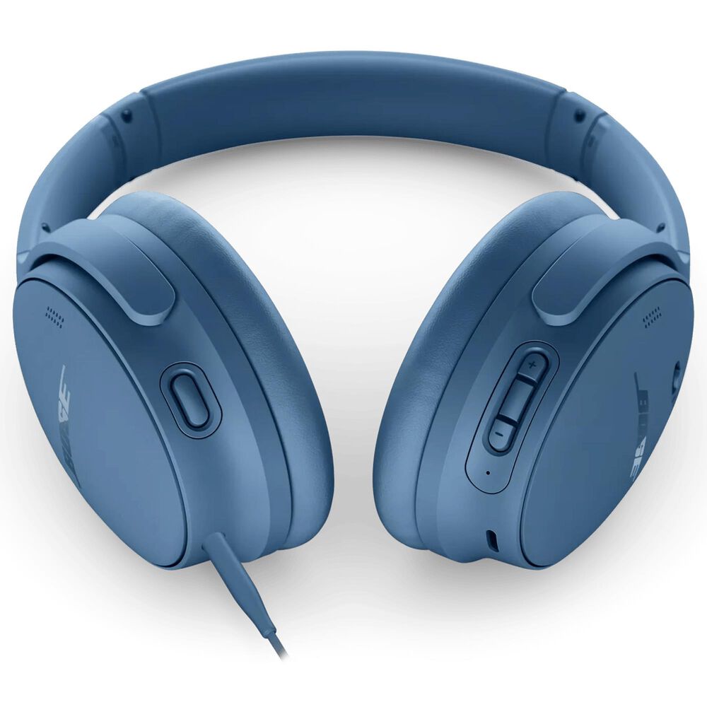 Bose QuietComfort Over-the-Ear Headphones in Blue Dusk, , large