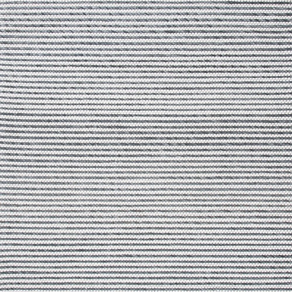 Safavieh Marbella 9&#39; x 12&#39; Charcoal and Ivory Area Rug, , large