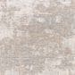 Surya Brunswick 9" x 12"2" Cream, Tan, Blue, Taupe, Dusty Pink and Seafoam Area Rug, , large