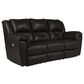 Southern Motion Pandora Power Reclining Sofa with Power Headrest in Fossil, , large