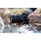 Sony FE 16-25mm F2.8 G Compact Lightweight Wide Zoom Lens in Black, , large
