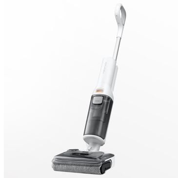 Roborock F25 RT Wet and Dry Vacuum Cleaner in White, , large
