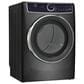 Electrolux 4.5 Cu. Ft. Front Load Washer and 8 Cu. Ft. Gas Dryer Laundry Pair in Titanium, , large