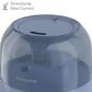 Honeywell Mini Cool Mist Humidifier in Slate Blue, , large