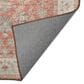 Dalyn Rug Company Hatay 8" x 10" Coral Area Rug, , large