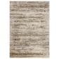 Loloi Nellie Lagoon and Dove 2" x 3" Area Rug, , large