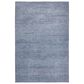 Dalyn Rug Company Burano BU1 3" x 5" Sky Indoor/Outdoor Area Rug, , large