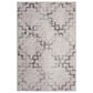 Dalyn Rug Company Sedona 2"3" x 7"6" Stucco Indoor/Outdoor Area Performance Rug, , large