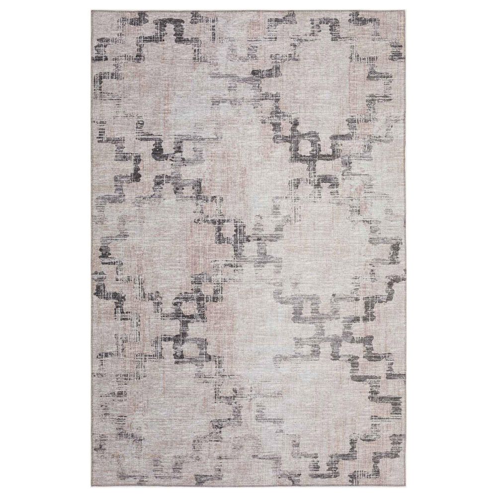 Dalyn Rug Company Sedona 2"3" x 7"6" Stucco Indoor/Outdoor Area Performance Rug, , large