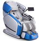 Cozzia CZ-800 Massage Chair in Blue, , large