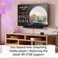 Amazon Fire TV Cube with Alexa Voice Remote, 4K Ultra HD, Media Player, Wi-Fi 6E in Black, , large