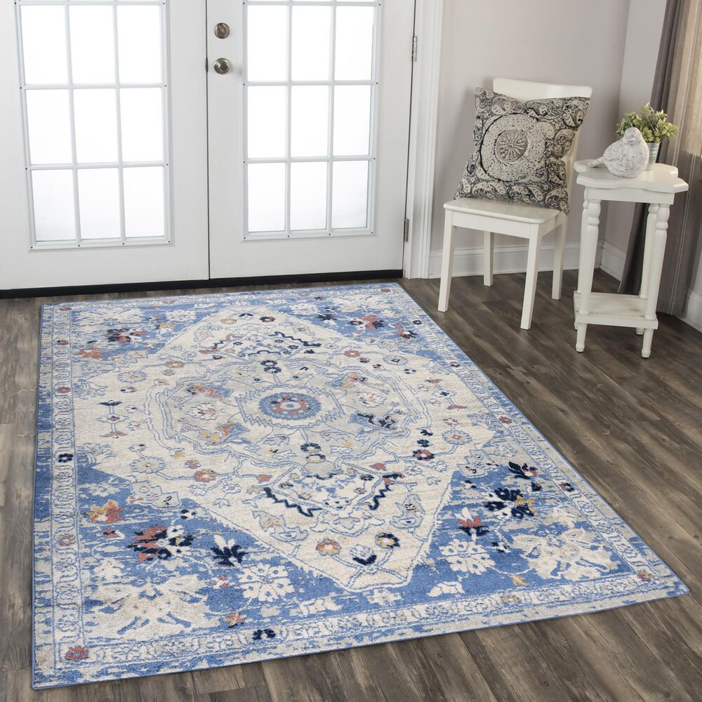 RIZZY Marquise 8&#39;0&quot;x9&#39;6&quot; Rug, , large