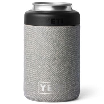 YETI Rambler 12 Oz Colster 2.0 Can Cooler in Riverhead Green, , large