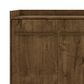 Dayton Bradley Buffet in Rustic Brown, , large