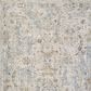 Surya Brunswick Light Gray, Medium Brown, Cream, Mustard, Charcoal and Light Brown 6"7" x 9"6" Area Rug, , large