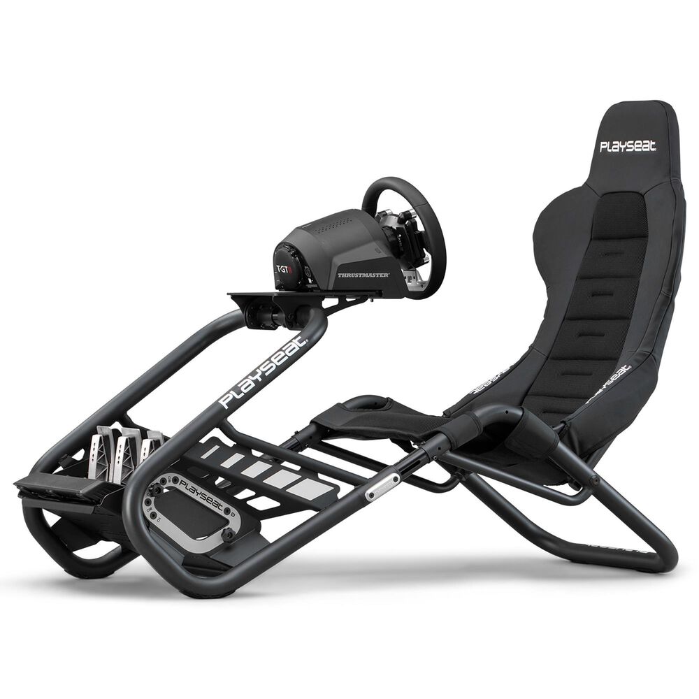 Playseat Trophy Blk Chair, , large