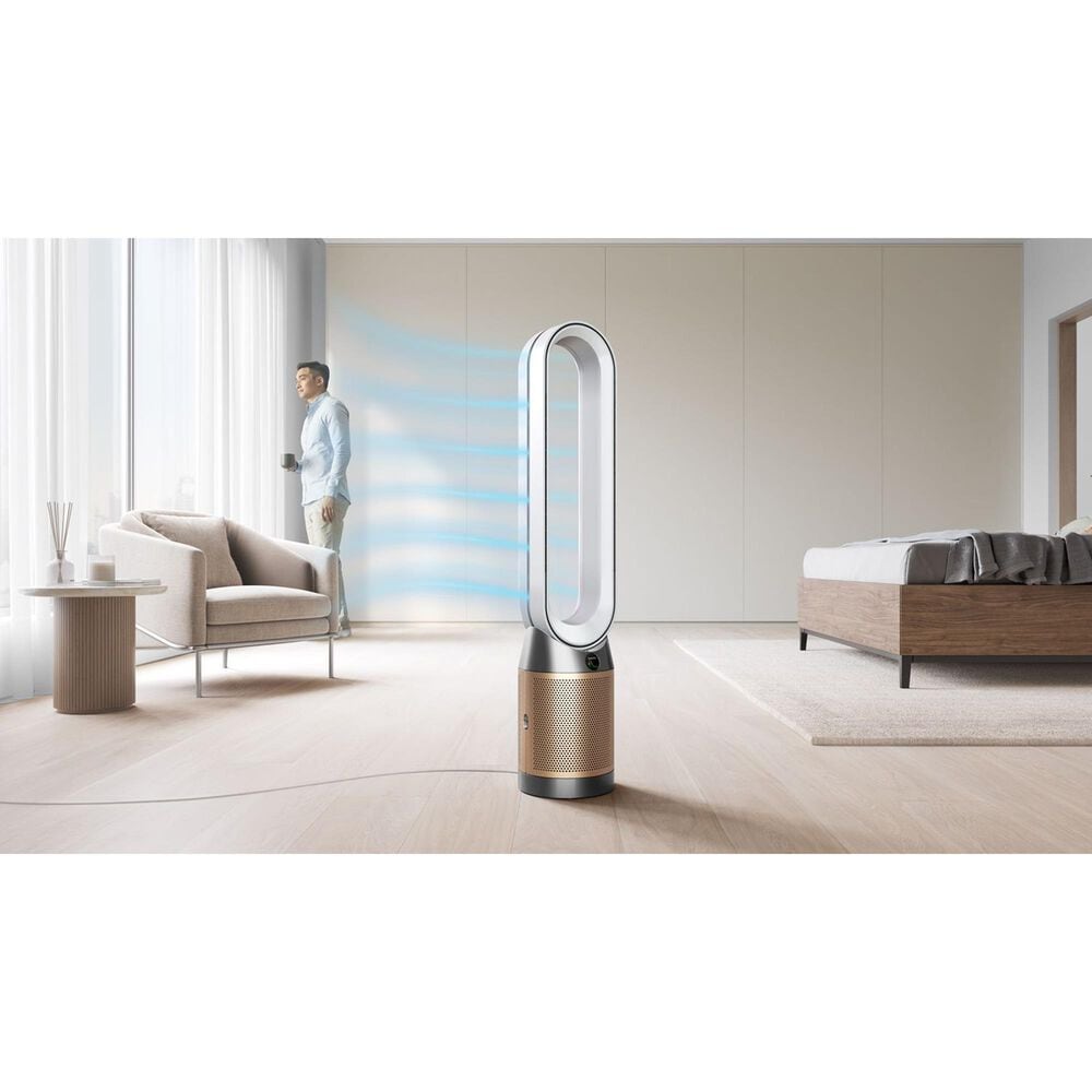 Dyson Dyson Purifier Cool PC2 De-NOx?, , large