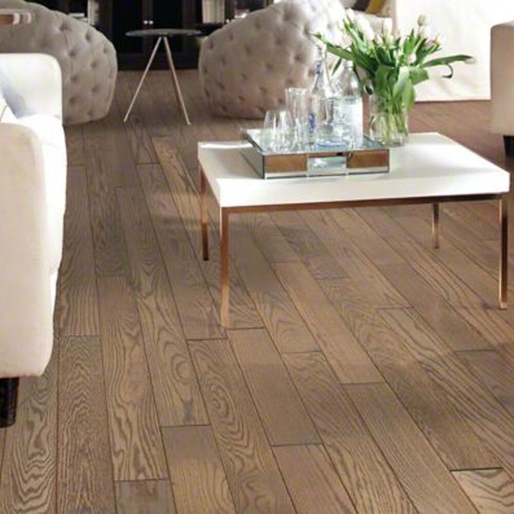 Shaw Townsend Copper White Oak Hardwood, , large