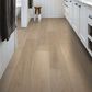 Shaw Pantheon HD+ Natural Bevel Alabaster 7" x 48" Luxury Vinyl Plank, , large