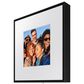 Samsung Music Frame in Black, , large