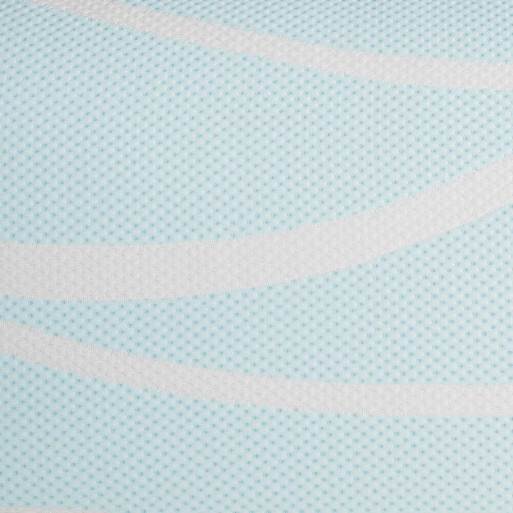 TempurPedic Breeze Pro Hi Cooling King Pillow NFM