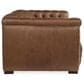 Hooker Furniture Savion Power Reclining Sofa with Power in Saddlebag Lodge, , large