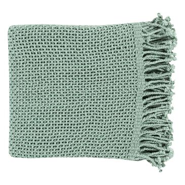 Surya Tibey 50"" x 70"" Throw, , large
