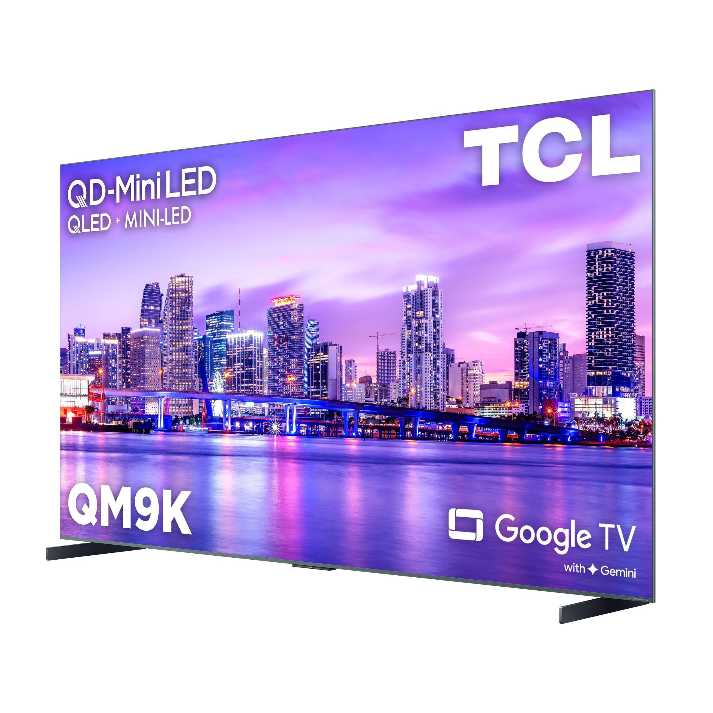 テレビ Google TV TCL 98