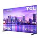 TCL 98" Q Series 4K UHD HDR QD-Mini LED Smart TV with Google TV - 98QM9K, , large