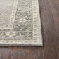 RIZZY Gossamer GS6798 8" x 10" Gray Area Rug, , large